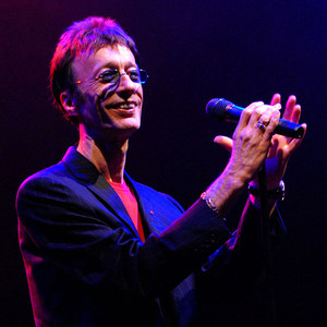 Robin Gibb Robin Gibb